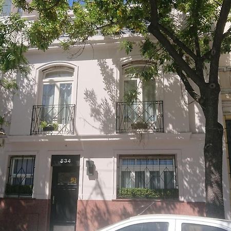 534 Petit San Telmo - Studio & Suites ブエノスアイレス エクステリア 写真