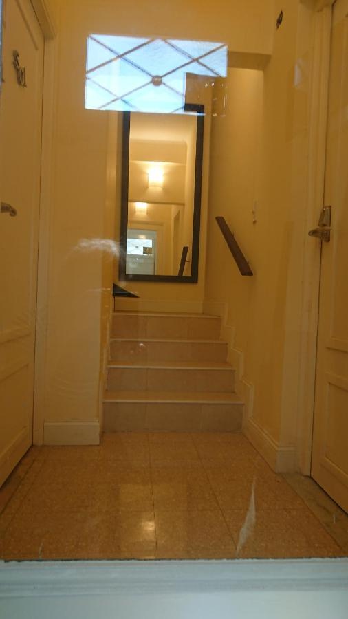 534 Petit San Telmo - Studio & Suites ブエノスアイレス エクステリア 写真