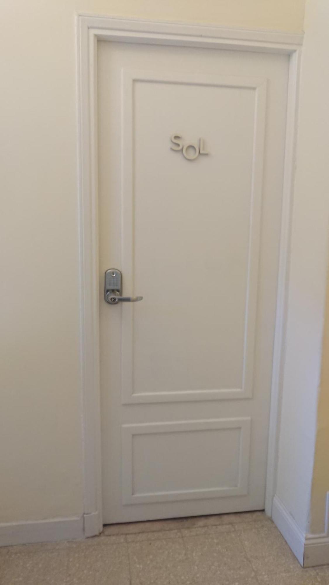 534 Petit San Telmo - Studio & Suites ブエノスアイレス エクステリア 写真