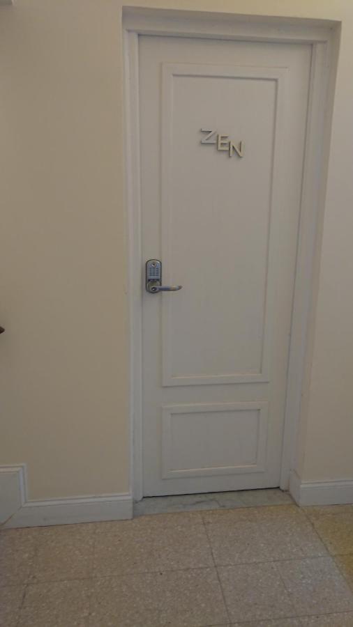 534 Petit San Telmo - Studio & Suites ブエノスアイレス エクステリア 写真
