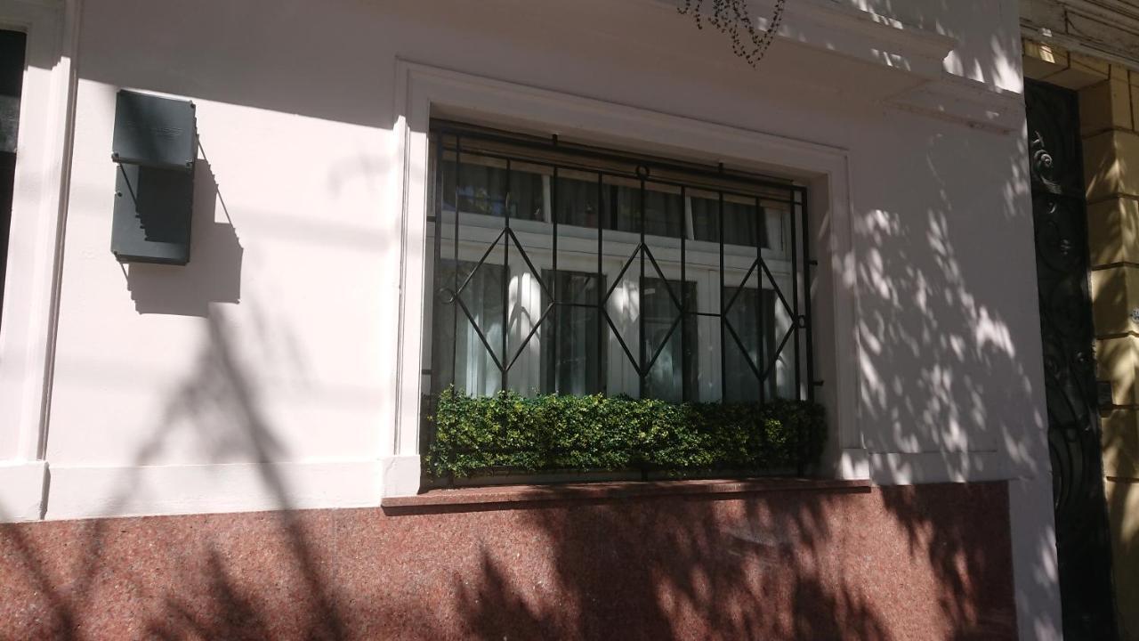 534 Petit San Telmo - Studio & Suites ブエノスアイレス エクステリア 写真
