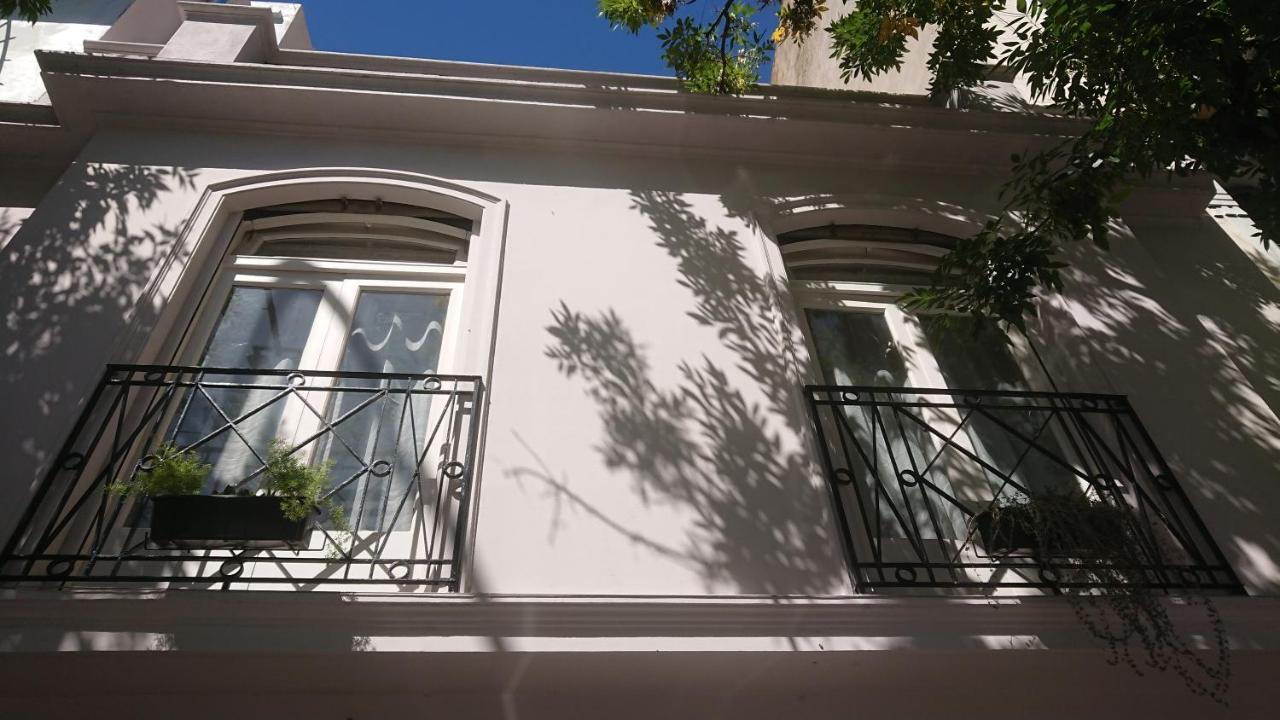 534 Petit San Telmo - Studio & Suites ブエノスアイレス エクステリア 写真