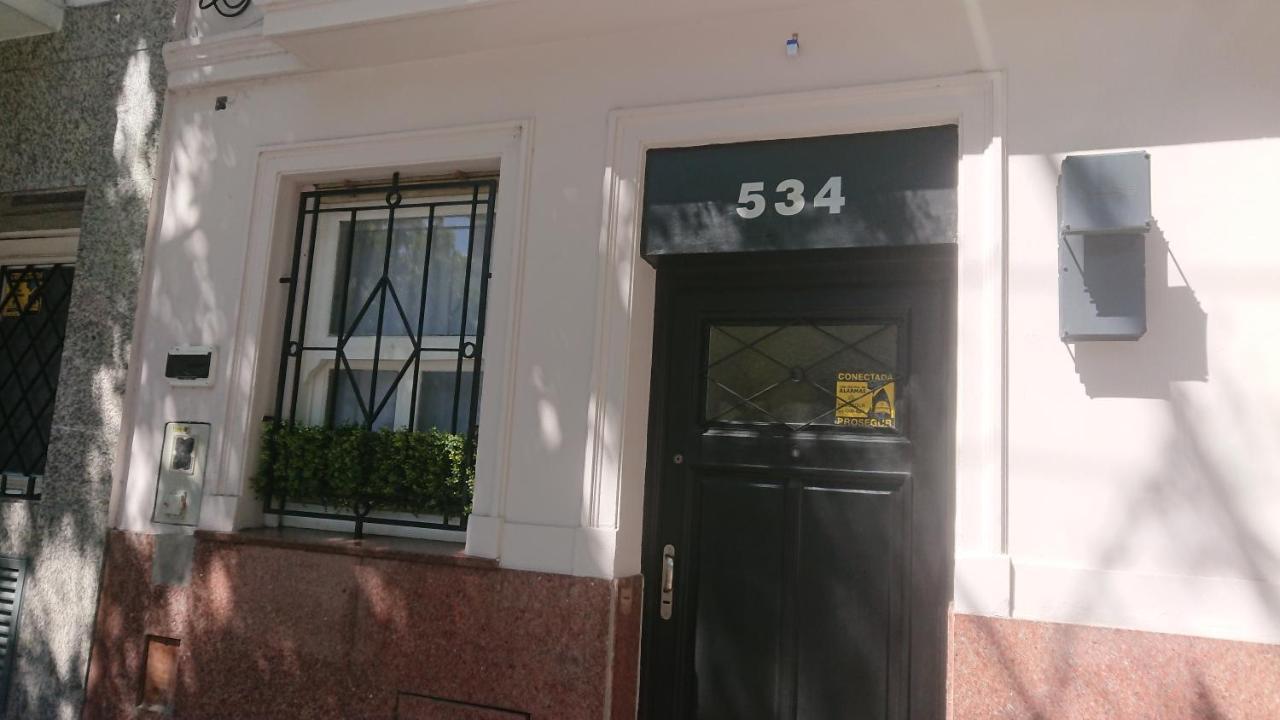 534 Petit San Telmo - Studio & Suites ブエノスアイレス 部屋 写真