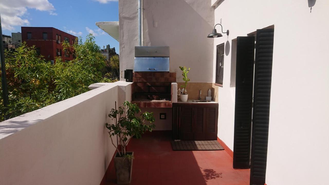 534 Petit San Telmo - Studio & Suites ブエノスアイレス 部屋 写真