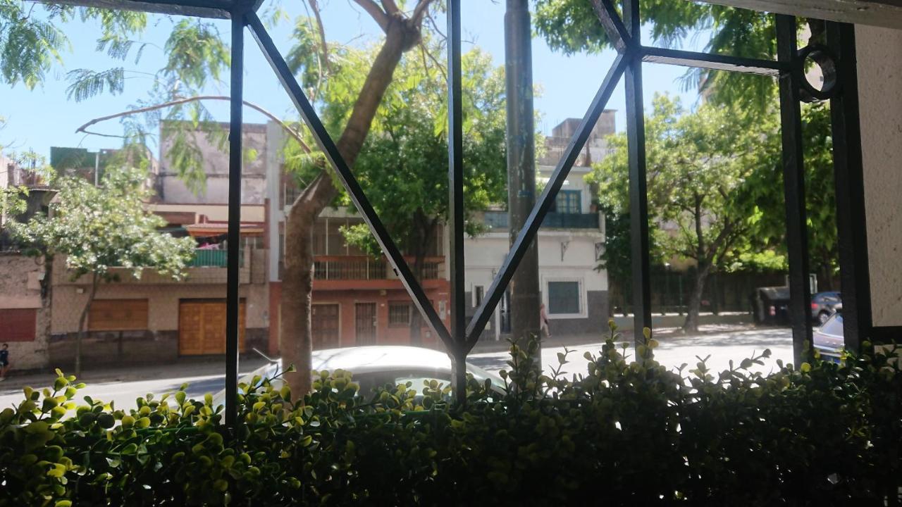 534 Petit San Telmo - Studio & Suites ブエノスアイレス 部屋 写真