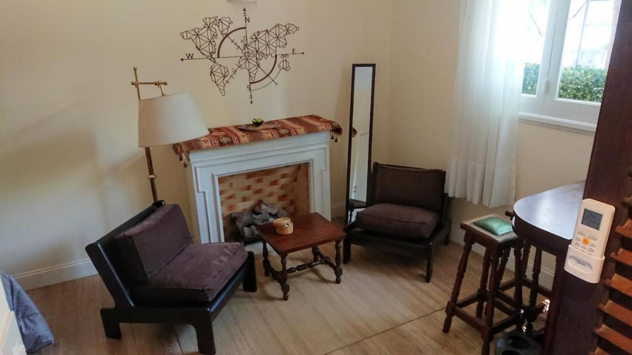 534 Petit San Telmo - Studio & Suites ブエノスアイレス 部屋 写真