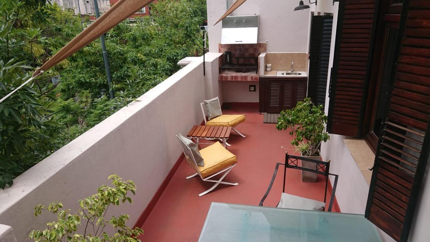 534 Petit San Telmo - Studio & Suites ブエノスアイレス 部屋 写真