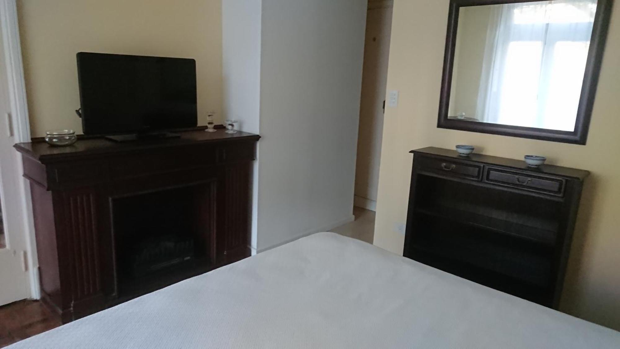 534 Petit San Telmo - Studio & Suites ブエノスアイレス 部屋 写真